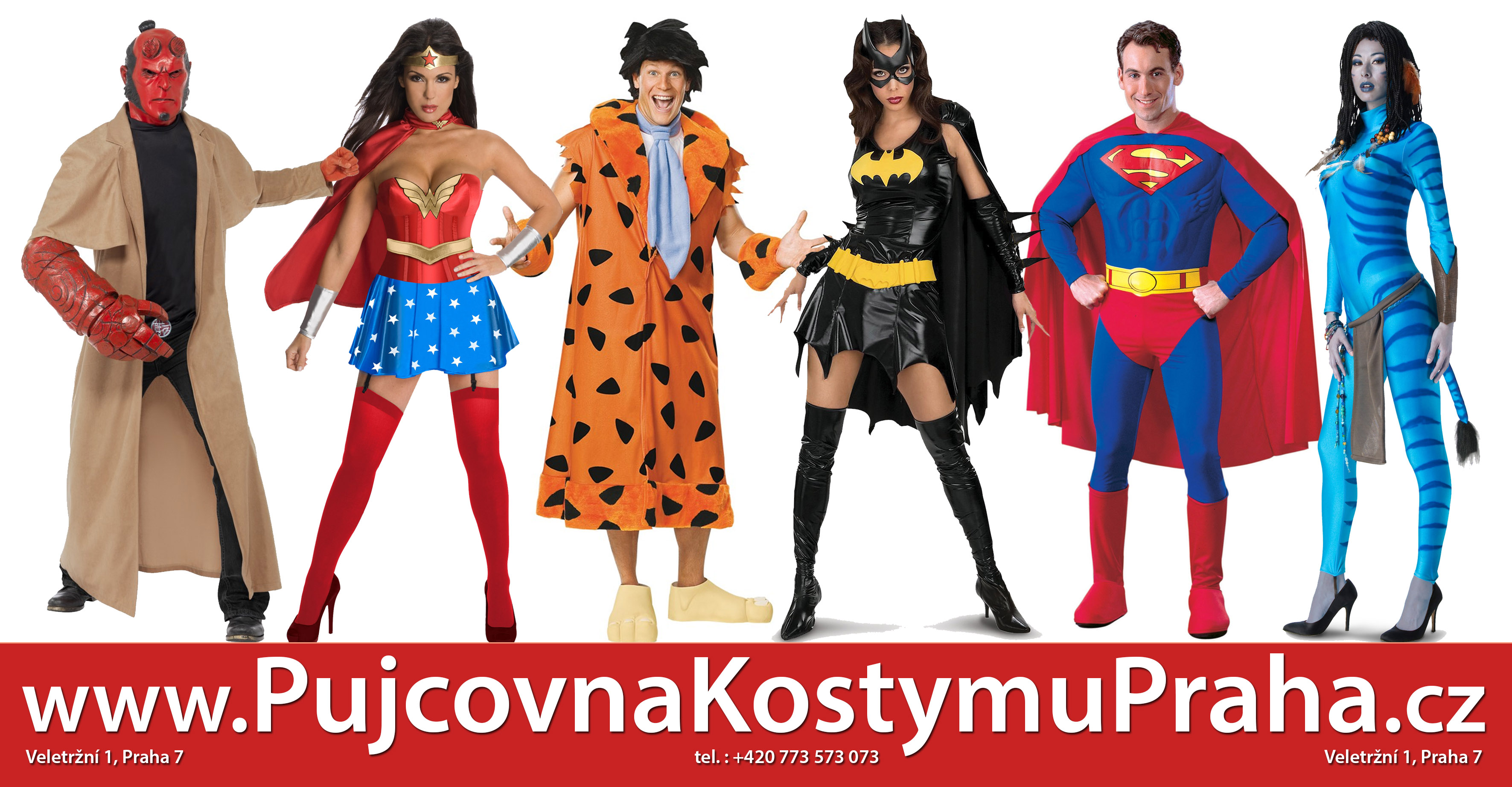 Partykostym.cz foto 3
