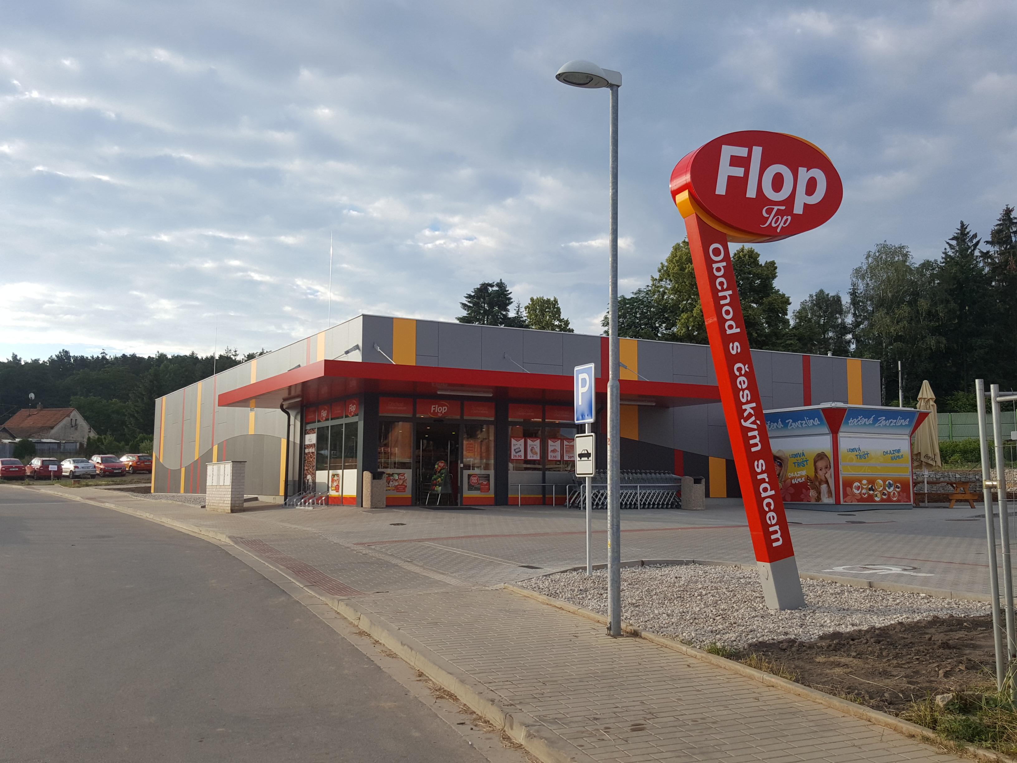 STAVIKOM MLÁDEK s.r.o. foto 2