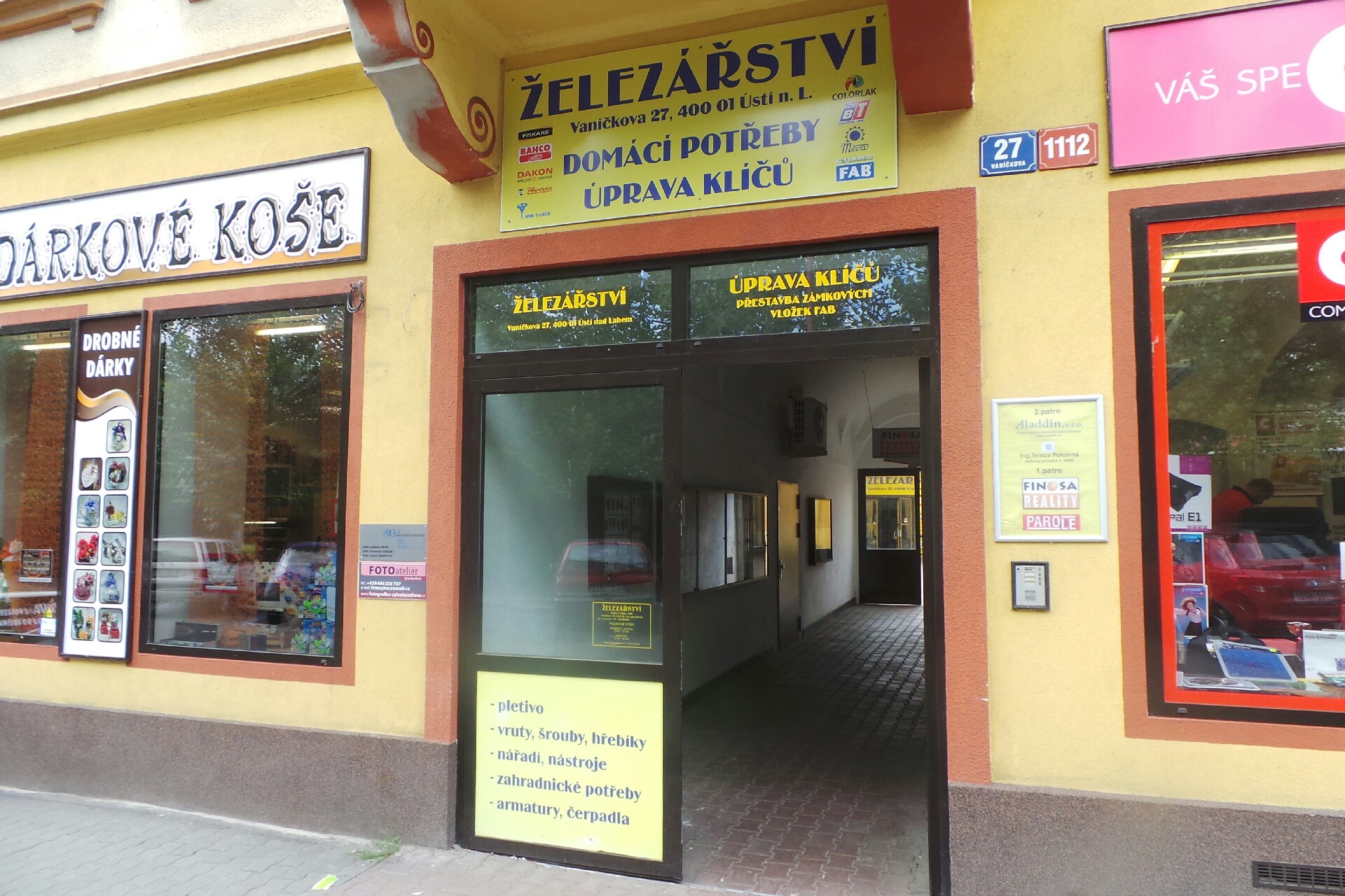 FOTOateliér Sylva Kyndlová