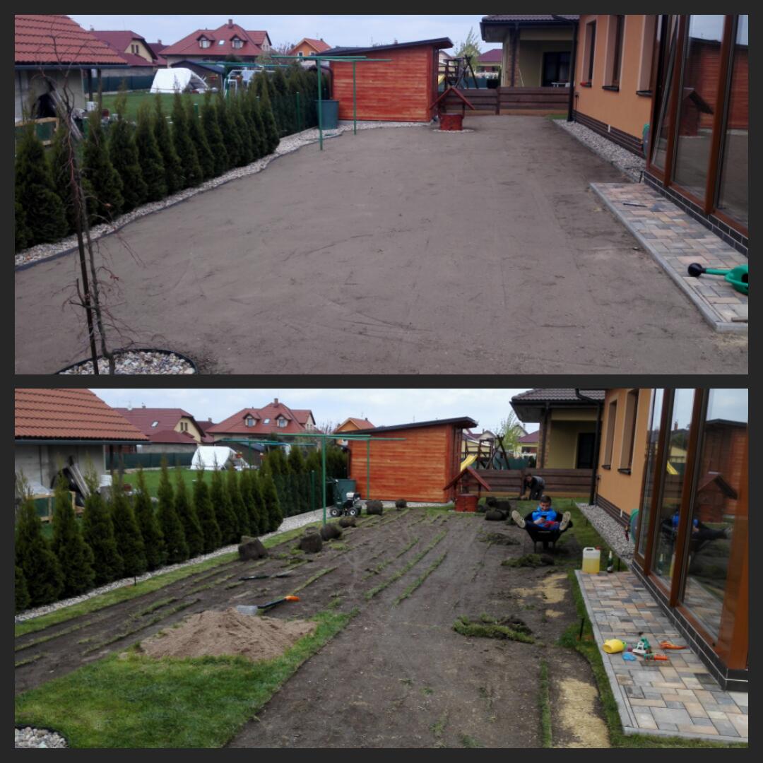 Realizace a údržba zahrad David Vondráček foto 3