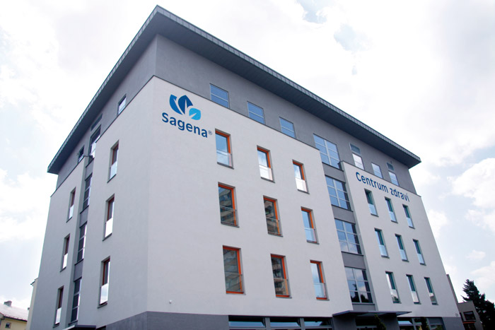 SAGENA
