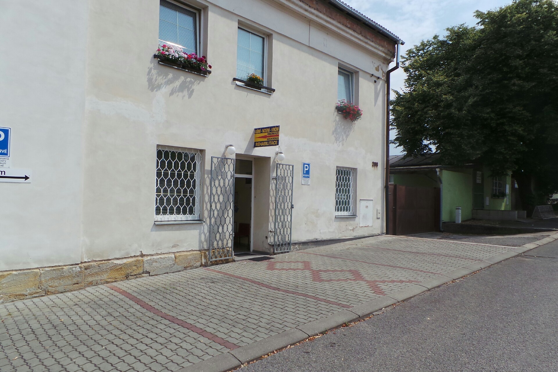 MUDr. Naděžda Špičanová