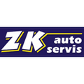 logo ZK autoservis Zdeněk Komárek