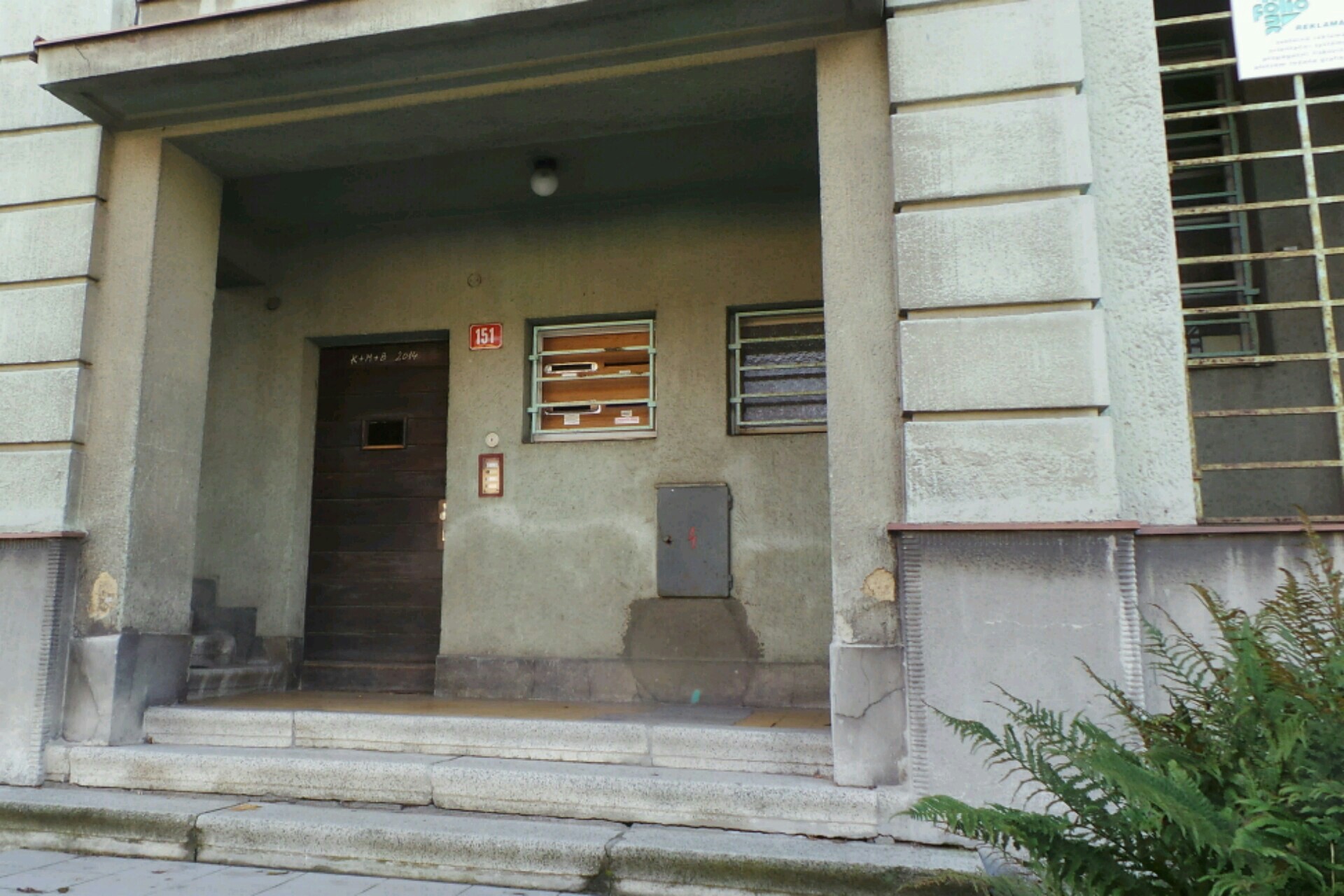 Ing. Jiří Janák foto 1