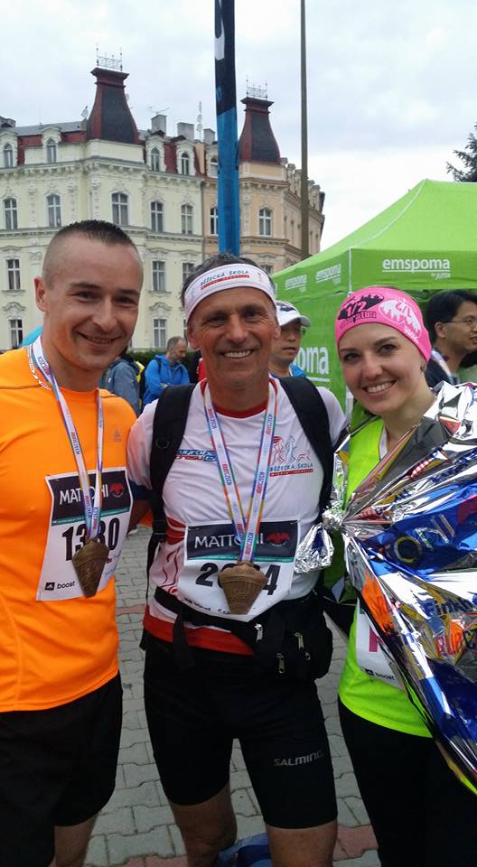 Peter Prušanský - trenér foto 3