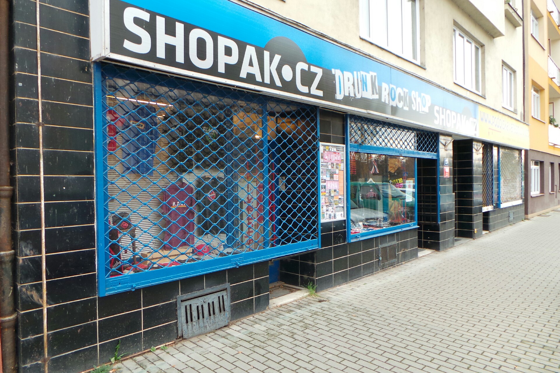 Shopak.cz