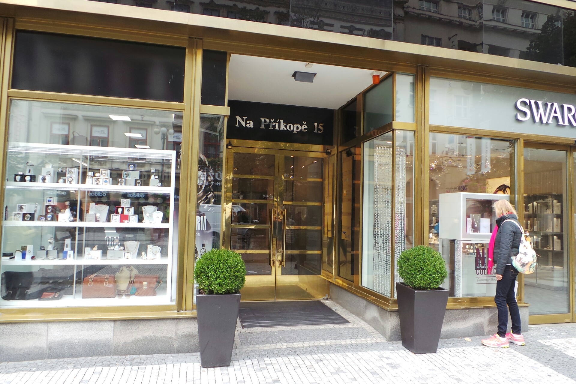 JUDr. Kateřina Polerecká, advokátka