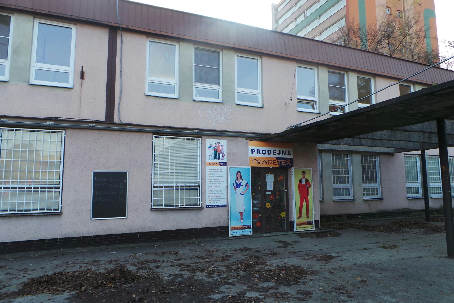 TRADETEX s.r.o. foto 2