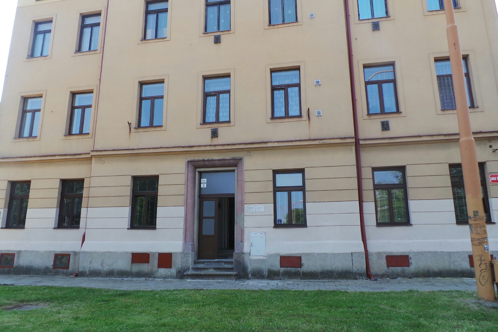 Ing. Veronika Nosková