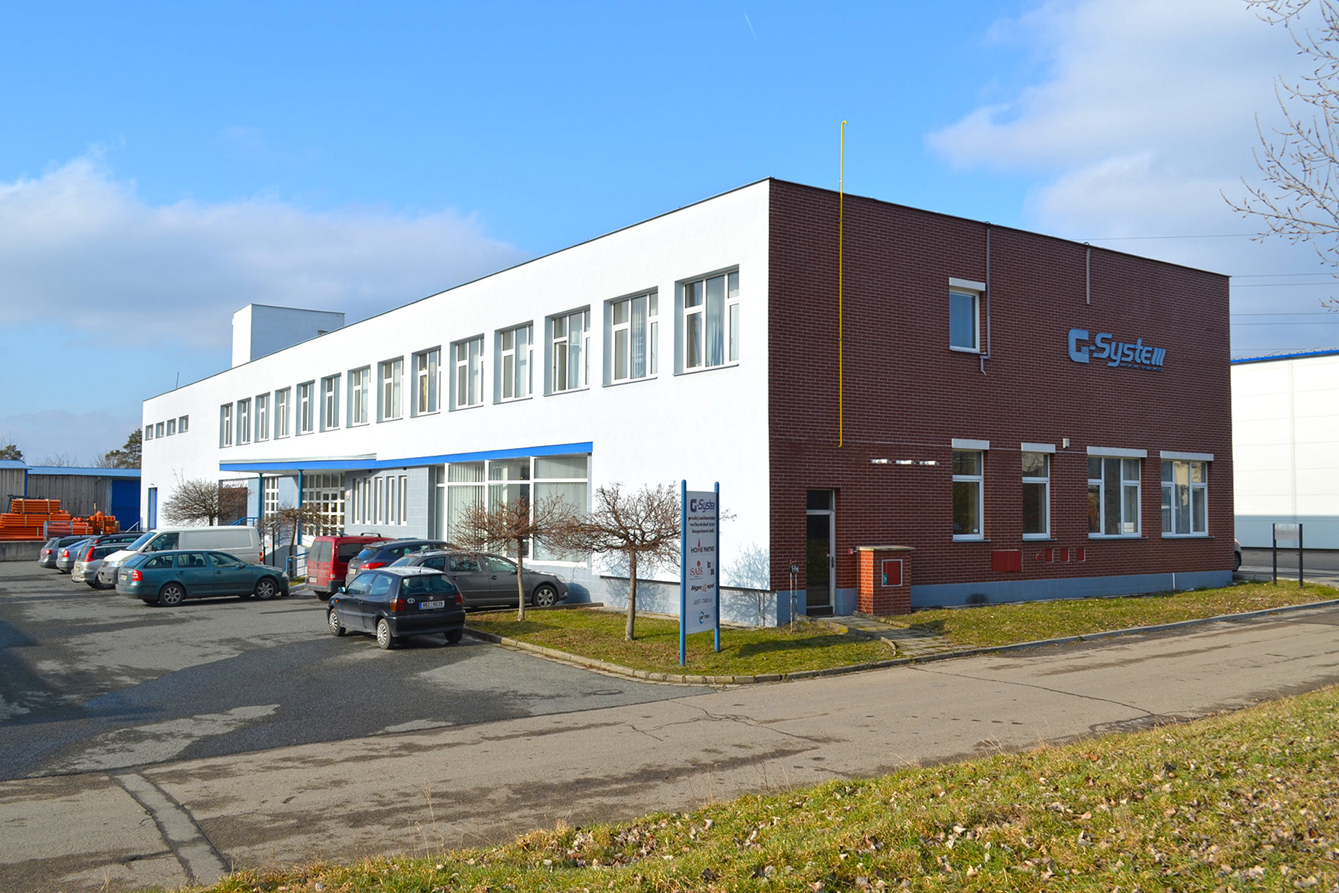 G-System spol. s r.o.