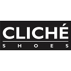 Logo obchodu Cliche-shoes.cz