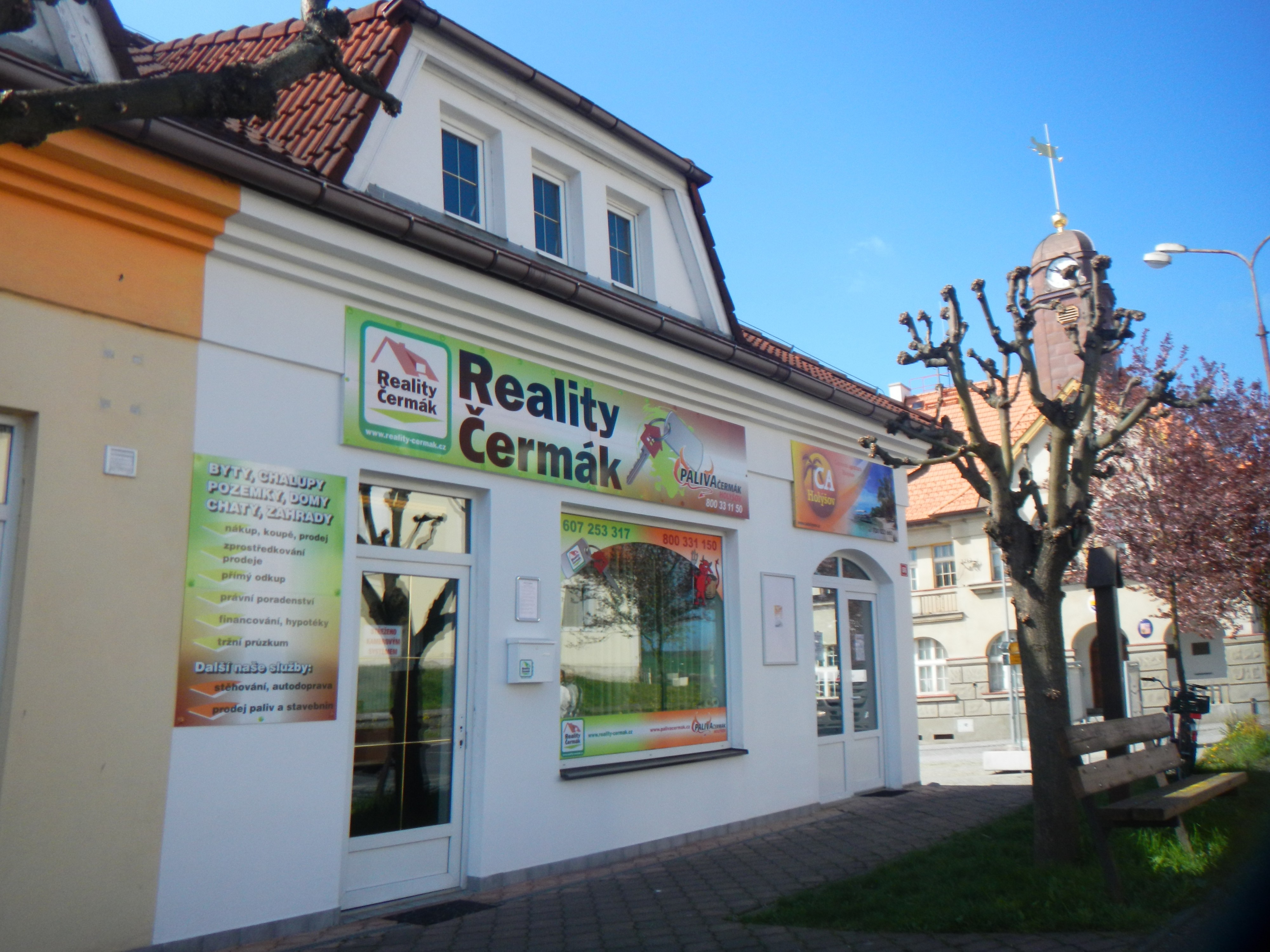 Cestovní agentura Holýšov foto 3