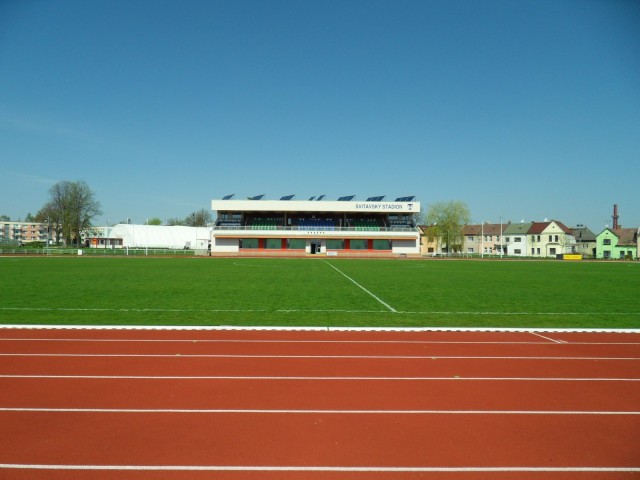 Fotbalový klub - TJ Svitavy foto 3