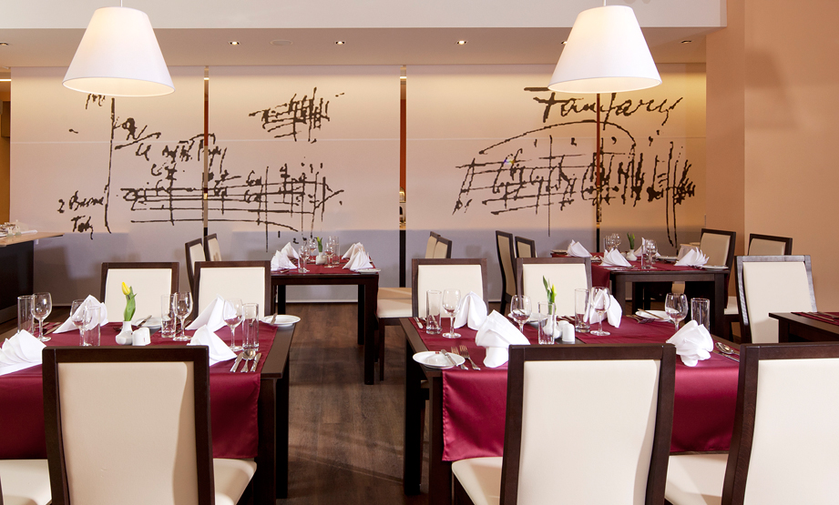 Benada Restaurant foto 3