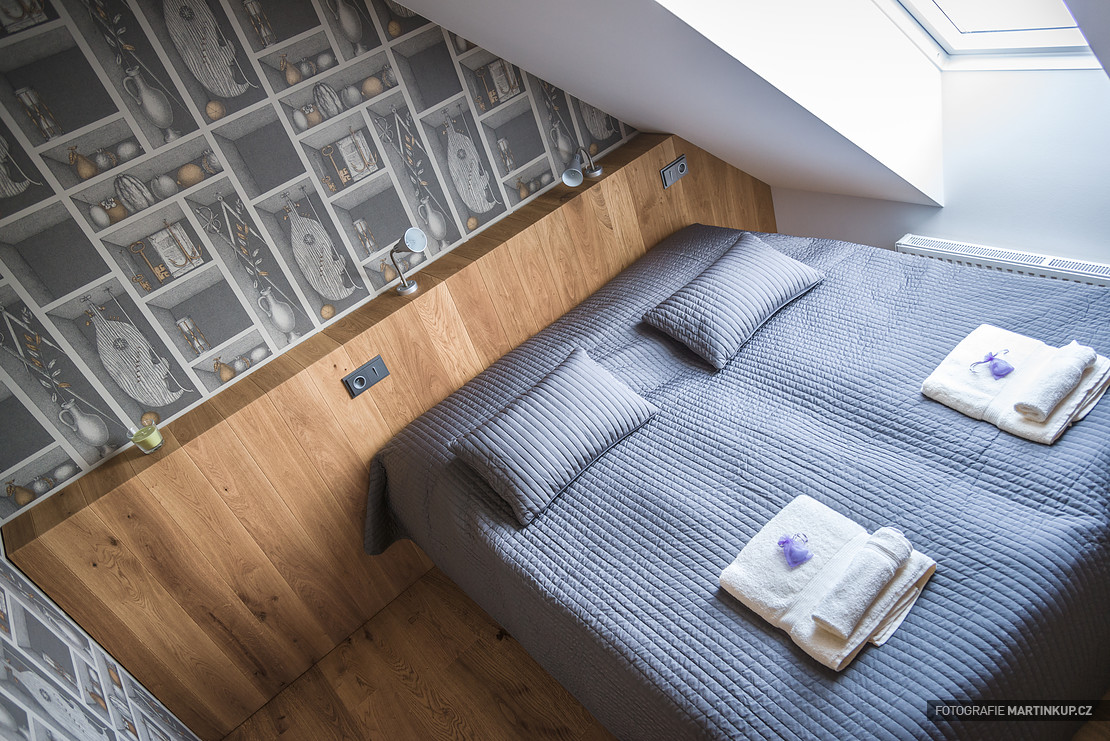 Penzion Zikmundov foto 4