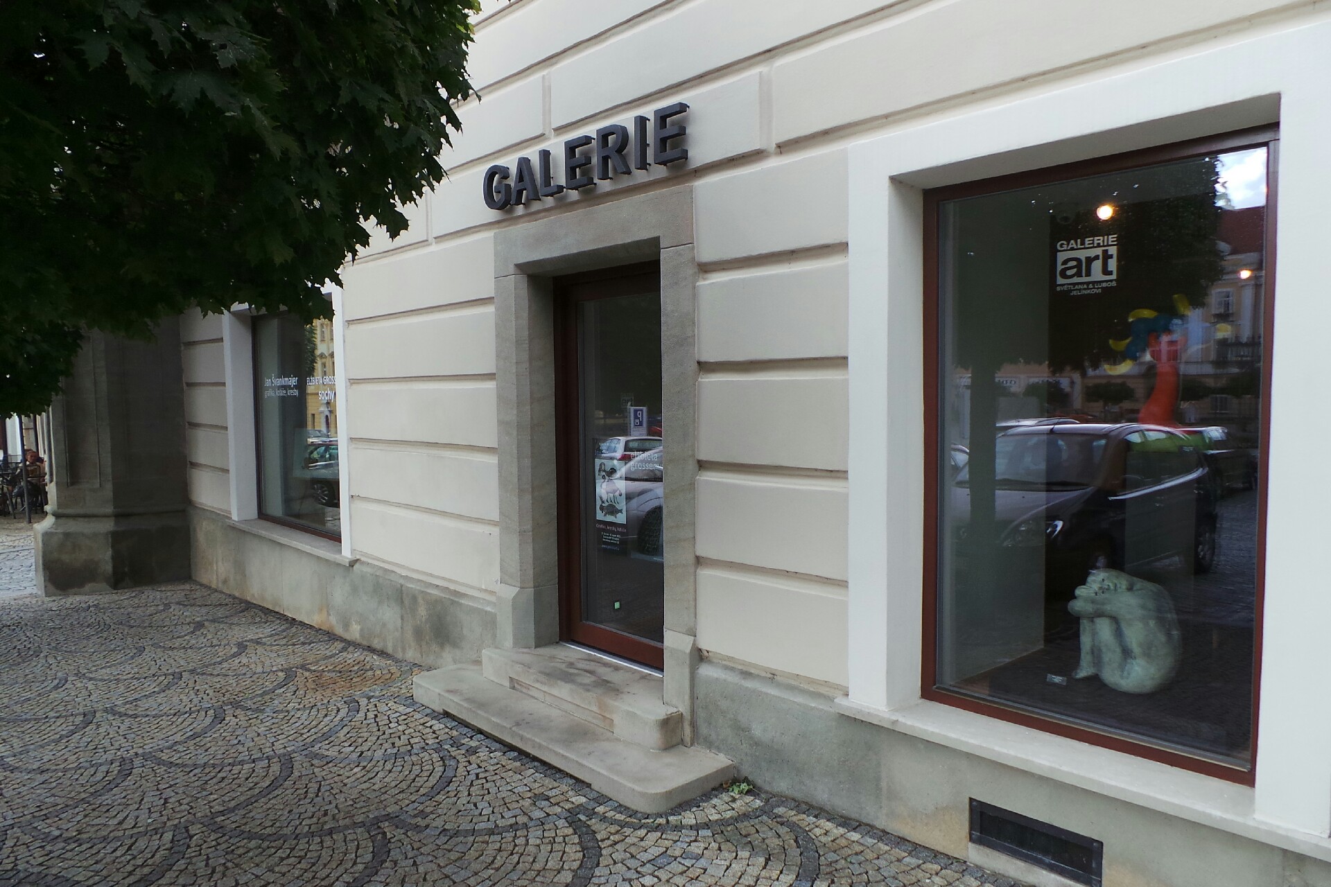 Galerie Art