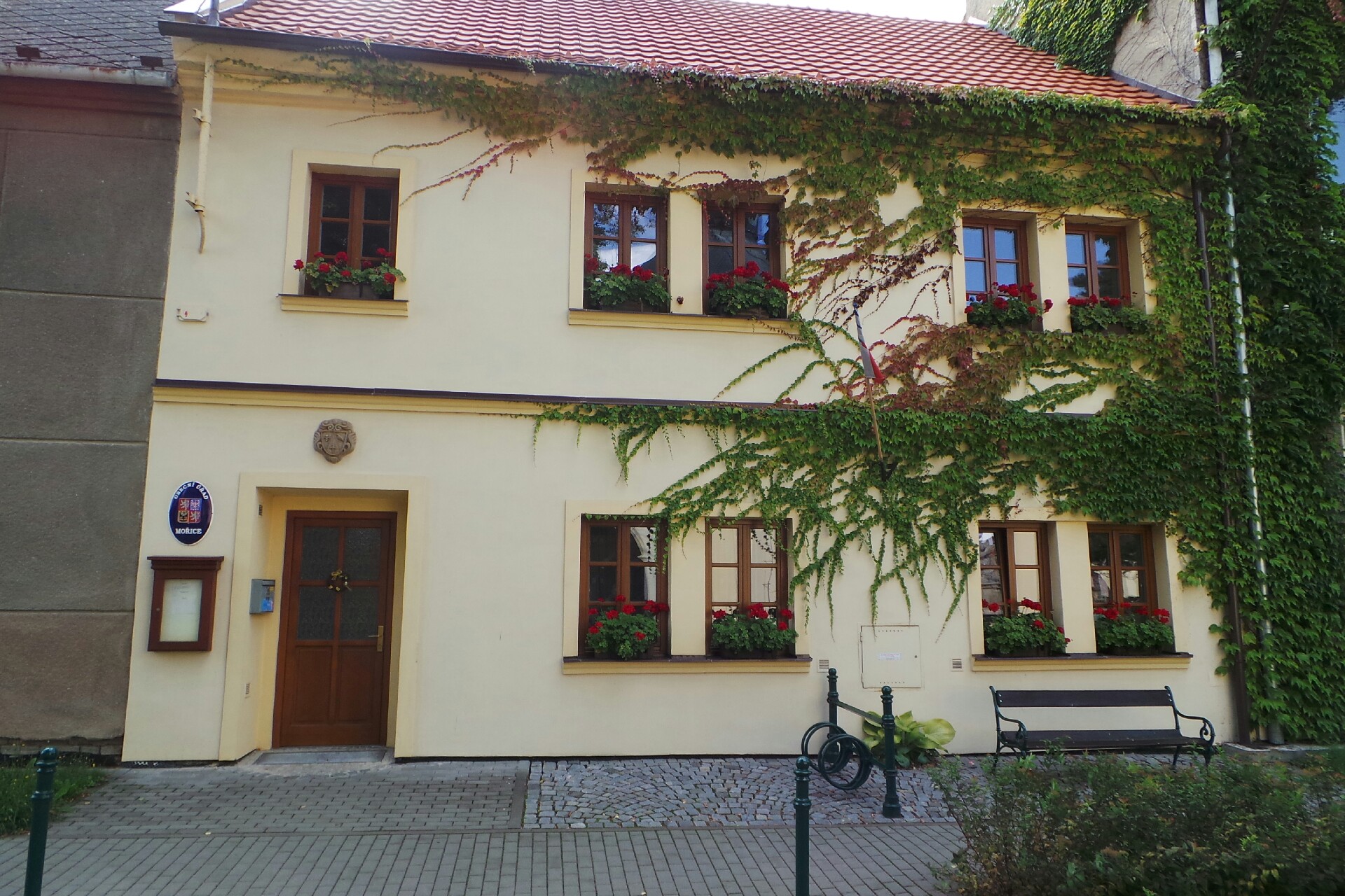 Mikroregion Němčicko