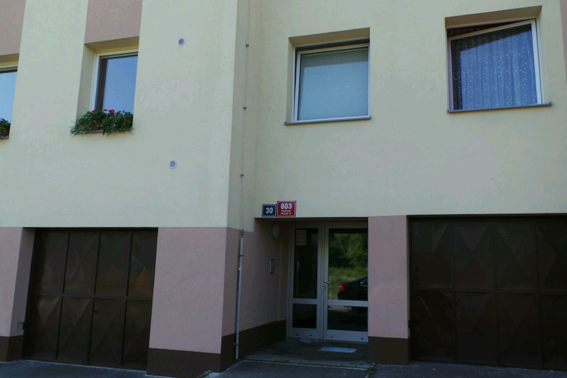 Ing. arch. Michaela Havlíčková