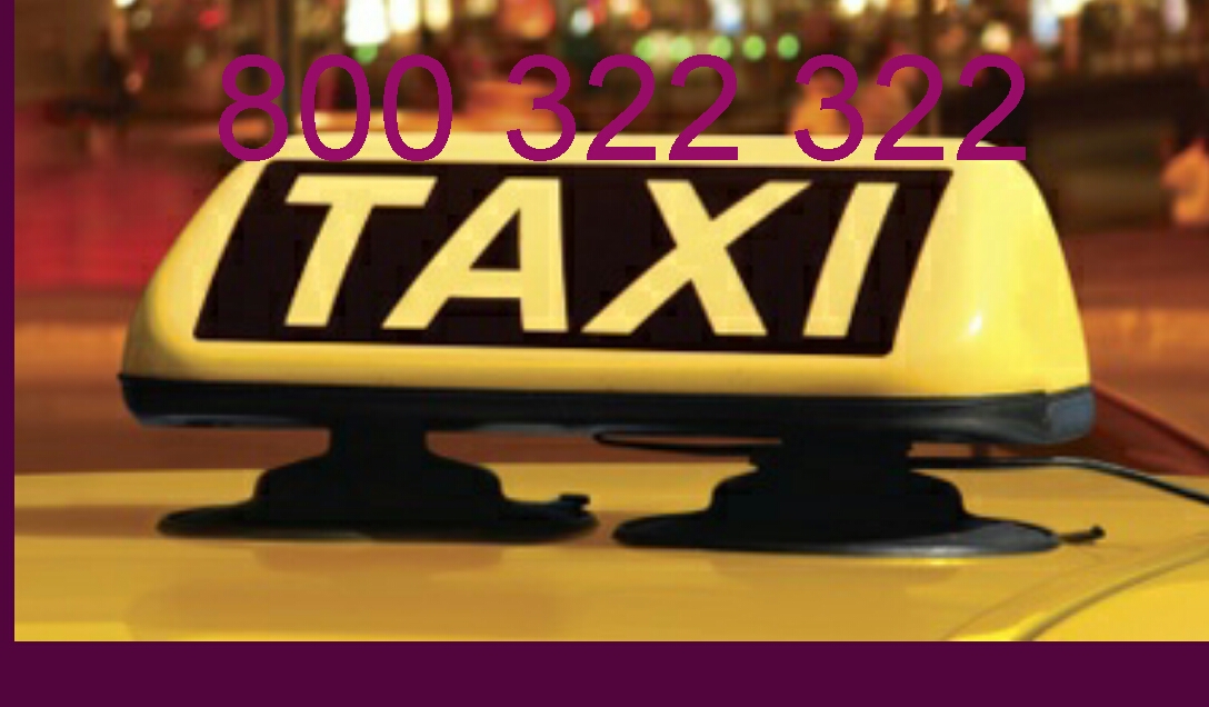 TAXI ZLÍN foto 2