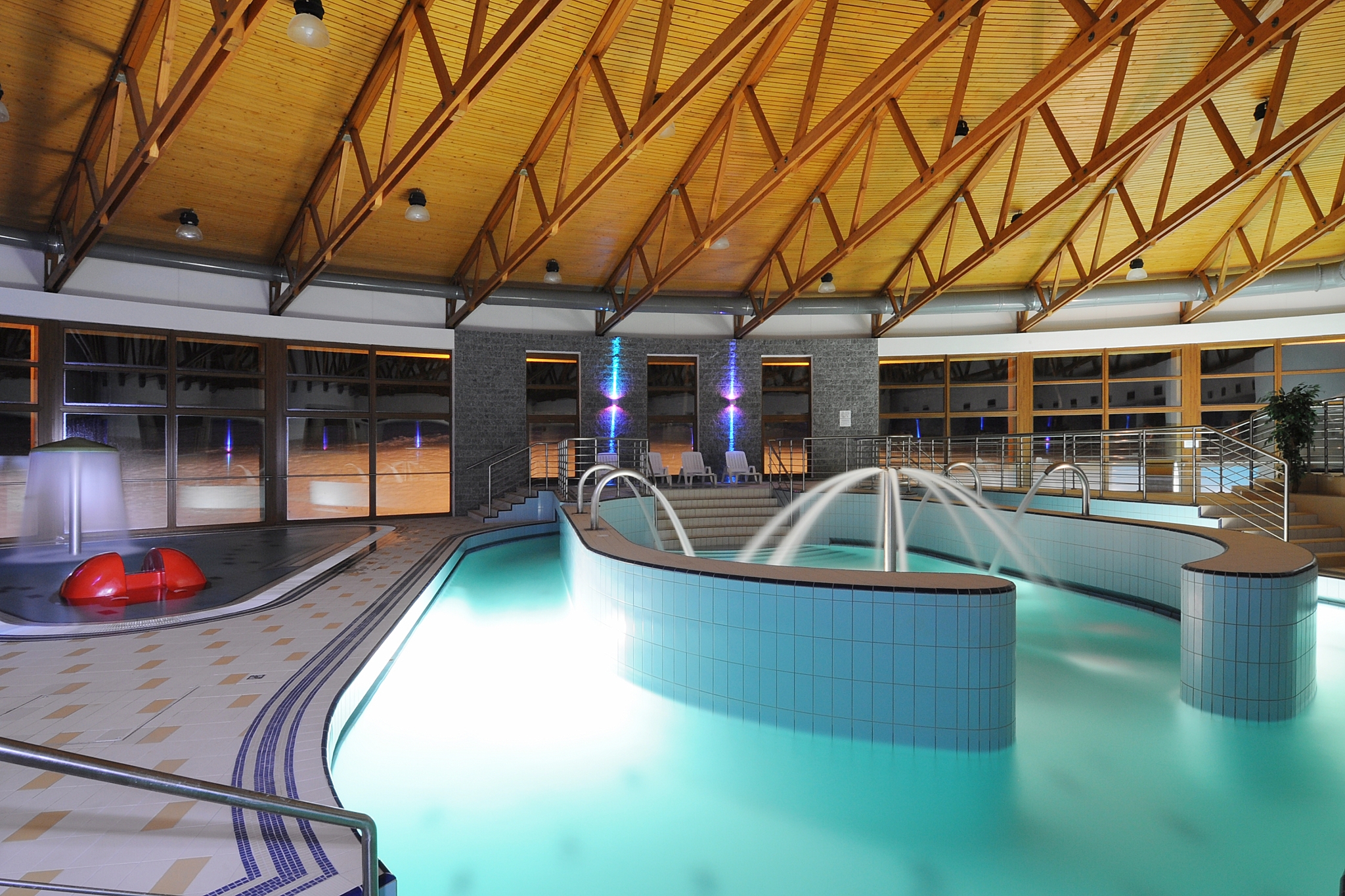 Volareza - hotel Měřín *** foto 3