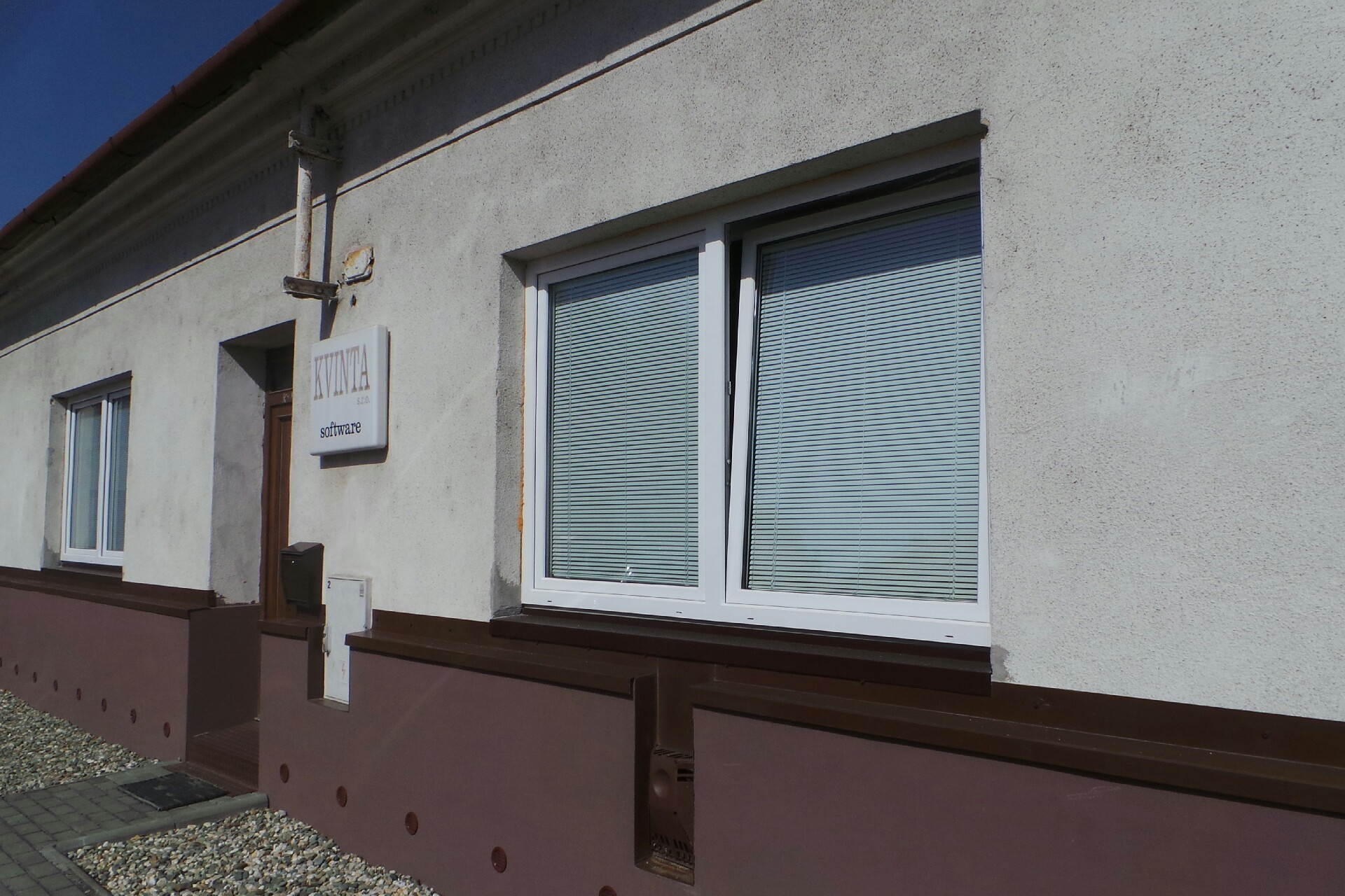 KVINTA, spol. s r.o.