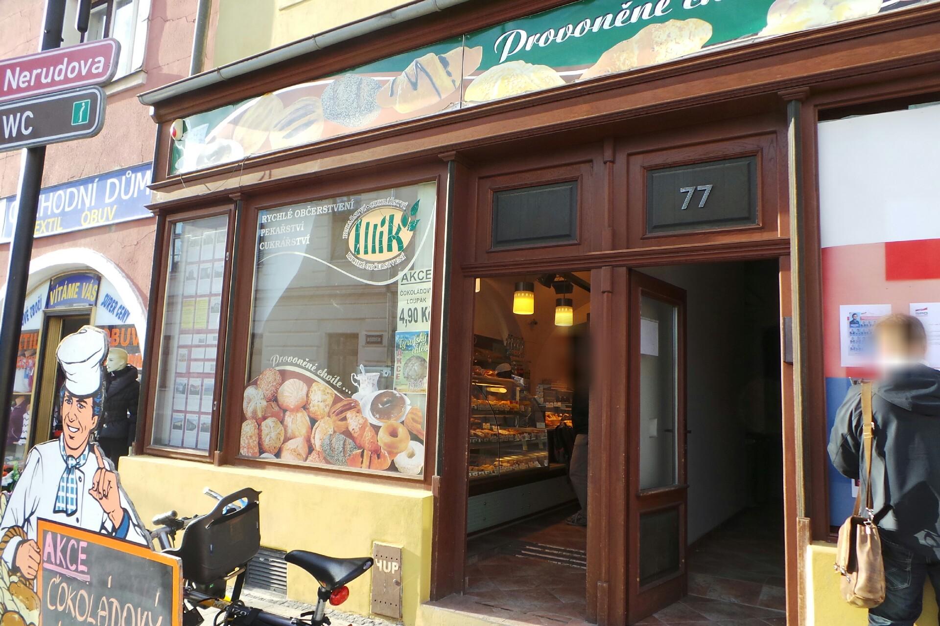 Pekařství Illík, s.r.o.