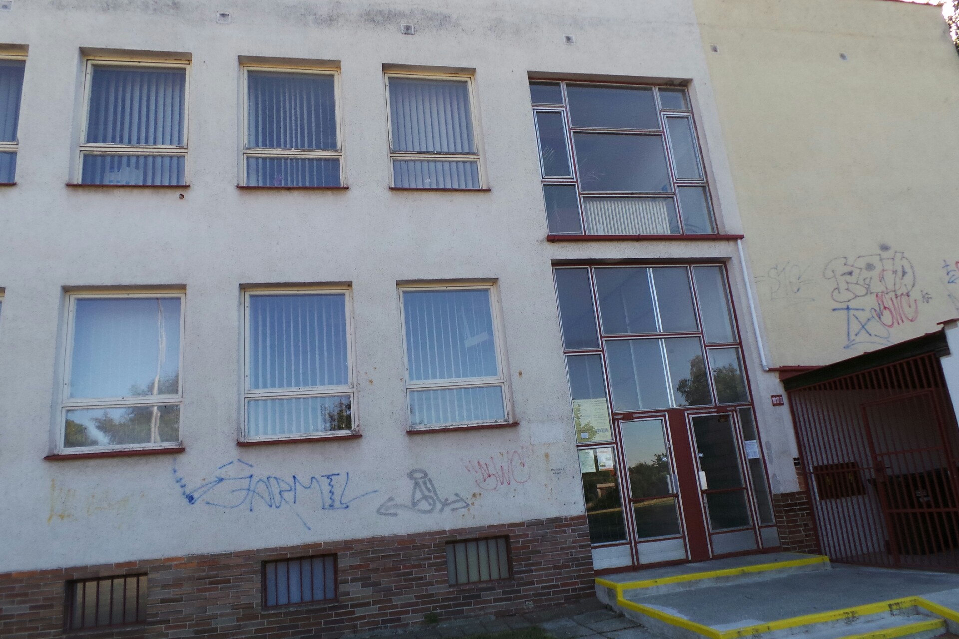 MUDr. Zdeněk Šůcha foto 1