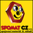 logo SPOMAT CZ