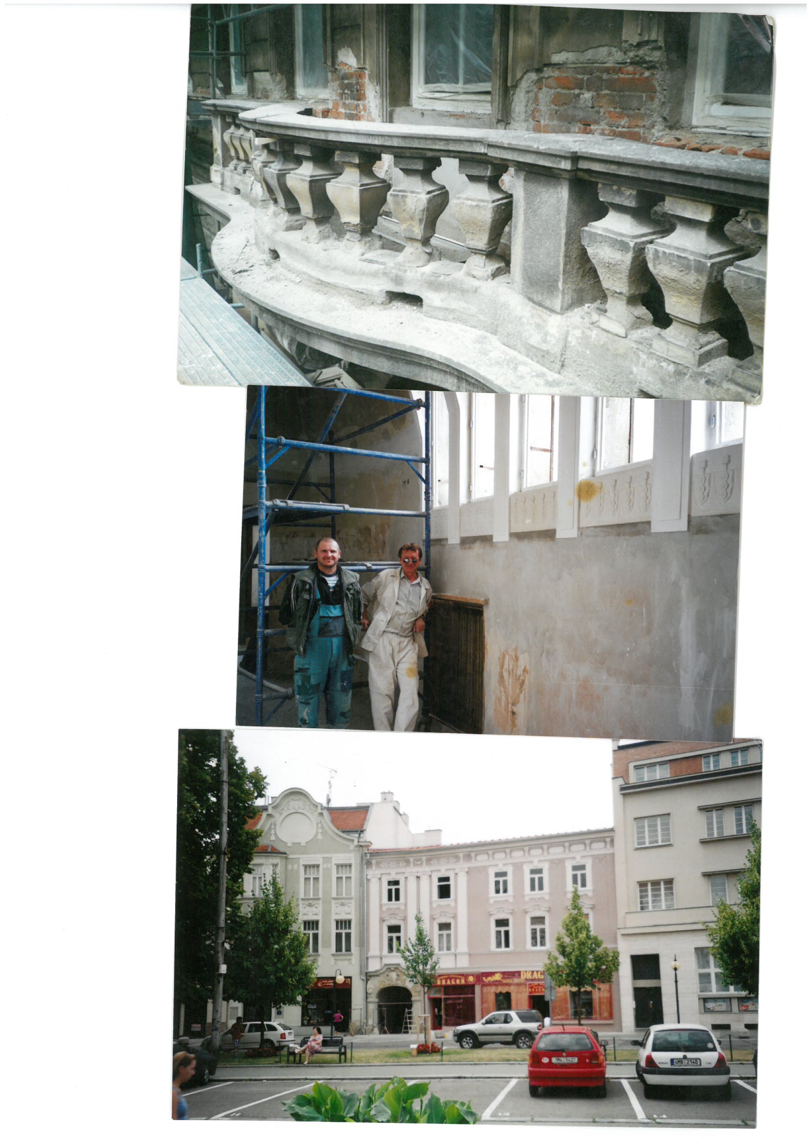 ŠTUKATÉRSTVÍ ŠTUKO OLOMOUC foto 5