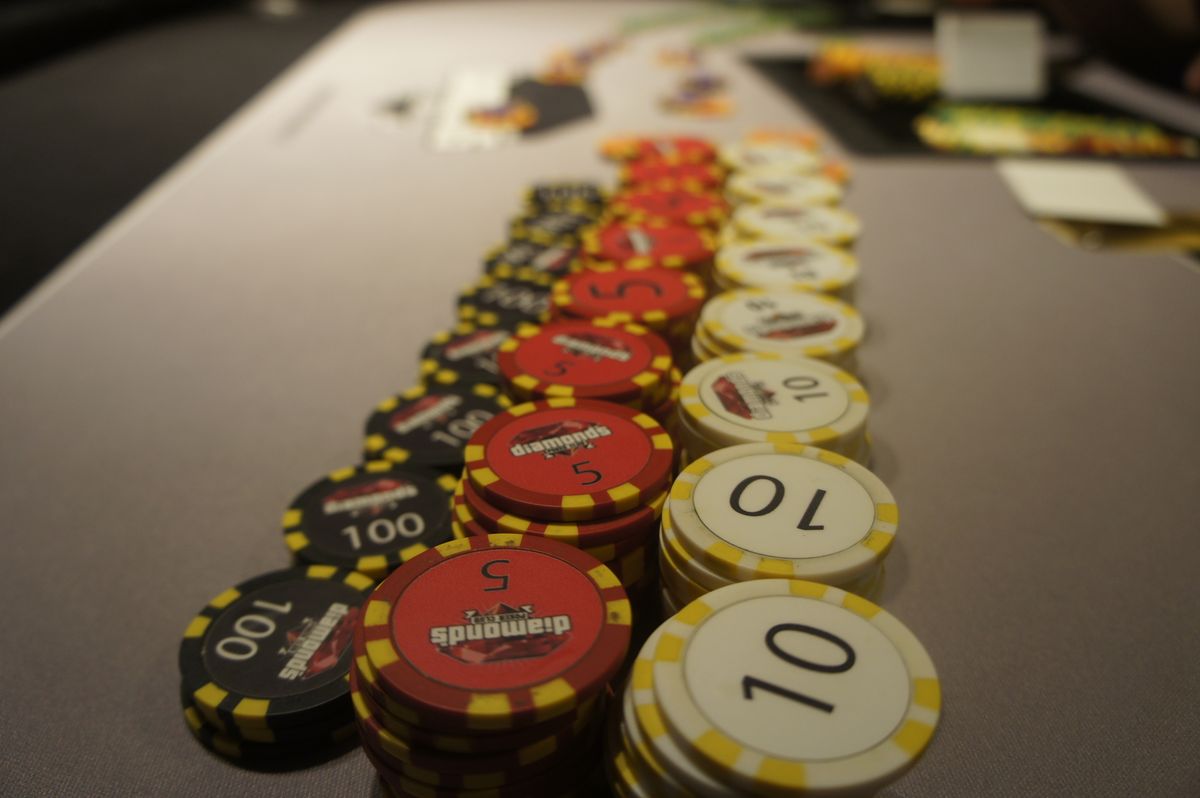 Diamond´s Poker Club foto 3