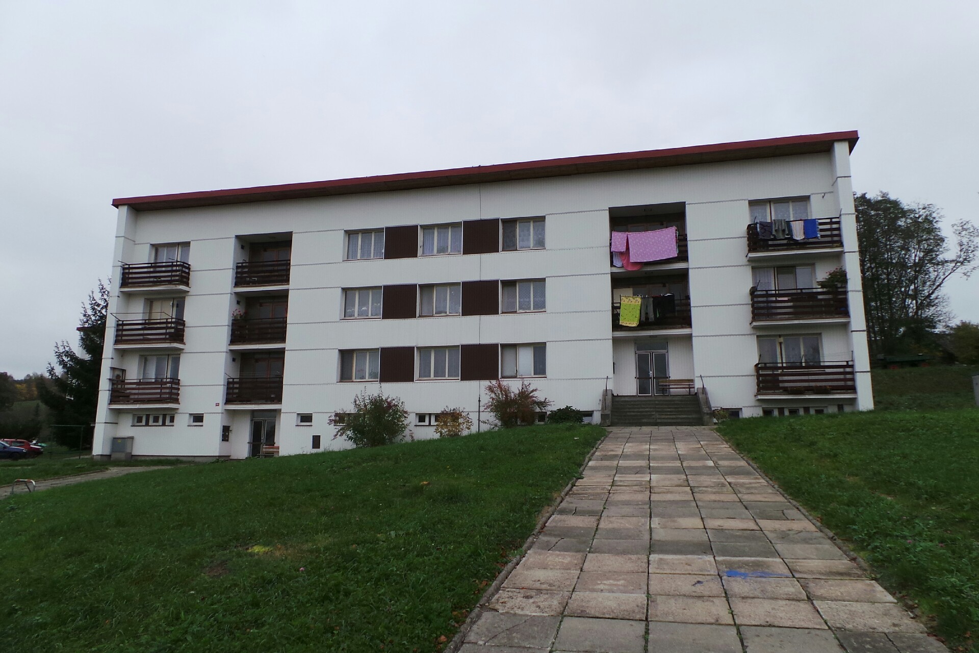 Stavební firma MA-PE