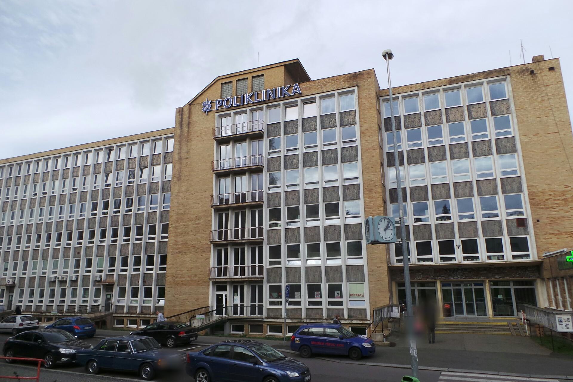 MUDr. Alžběta Carbolová foto 1