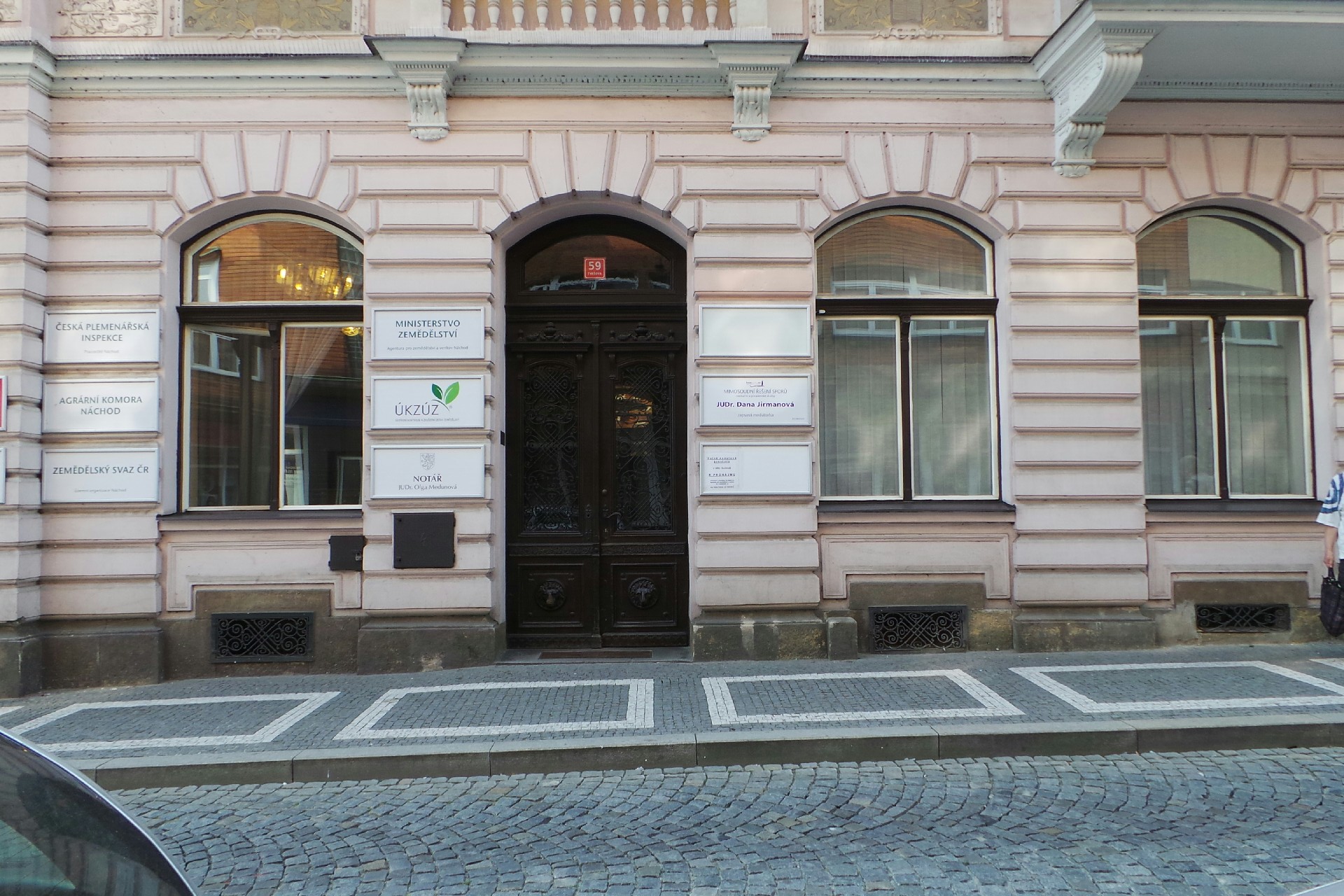 Česká plemenářská inspekce