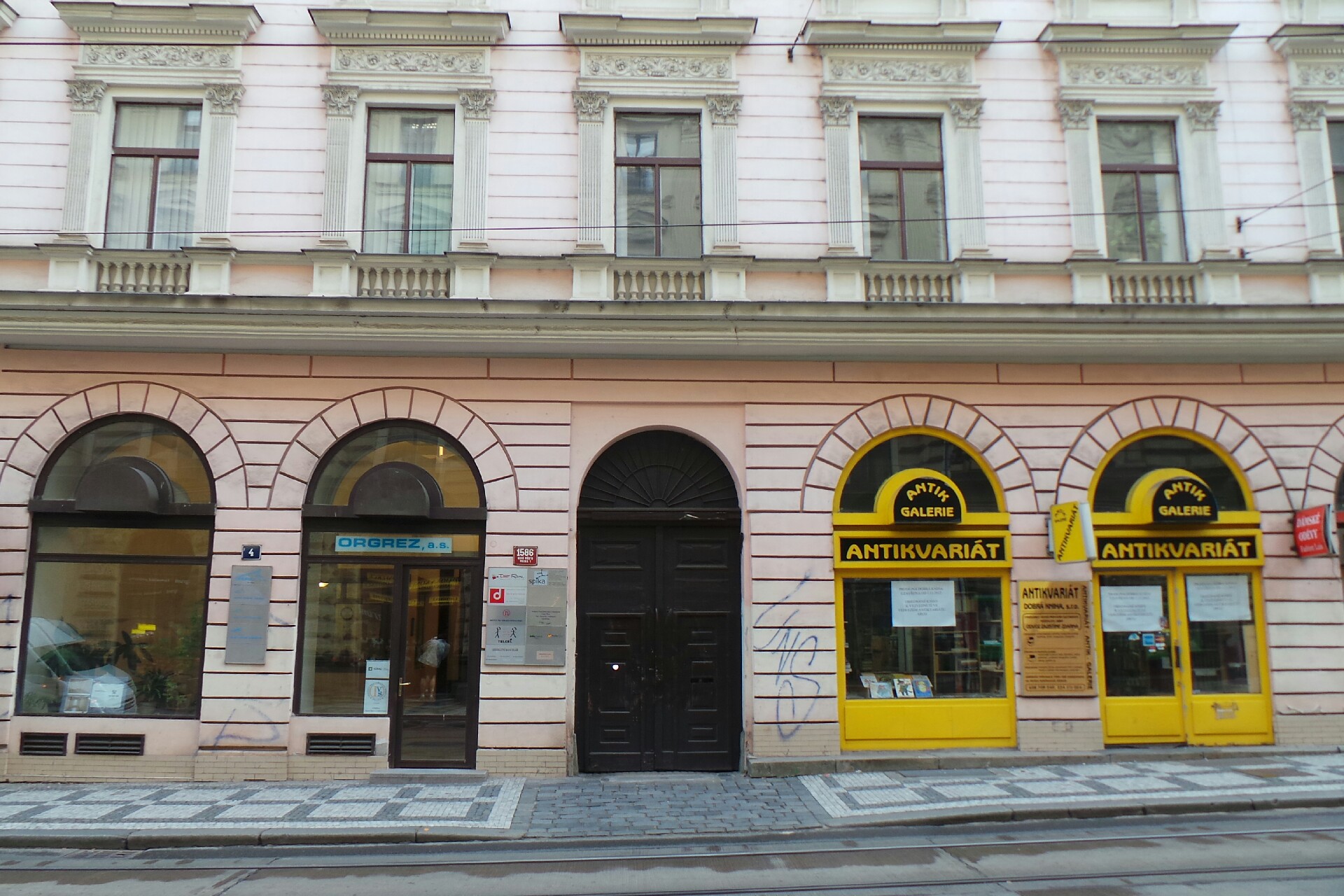 JUDr. Evžen Bokotej, advokát