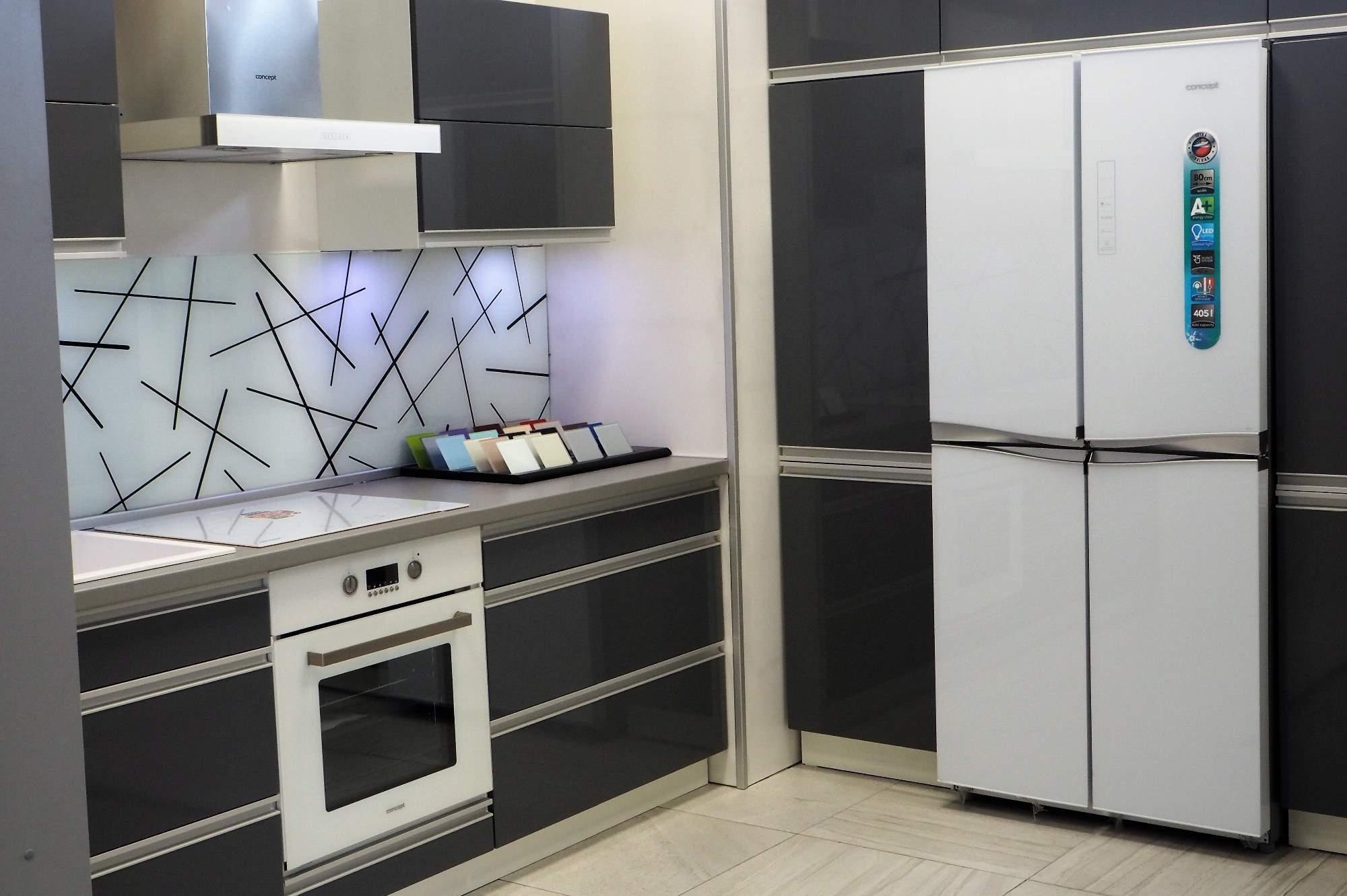 Kuchyně ŠUJAN s.r.o.