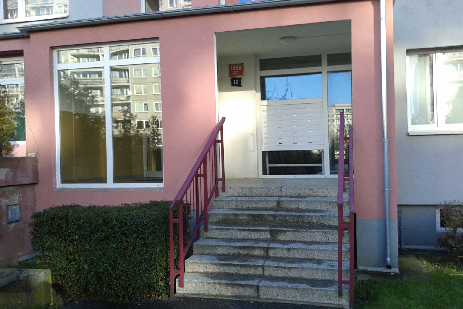 Realitní společnost ABC nemovitosti, s.r.o.