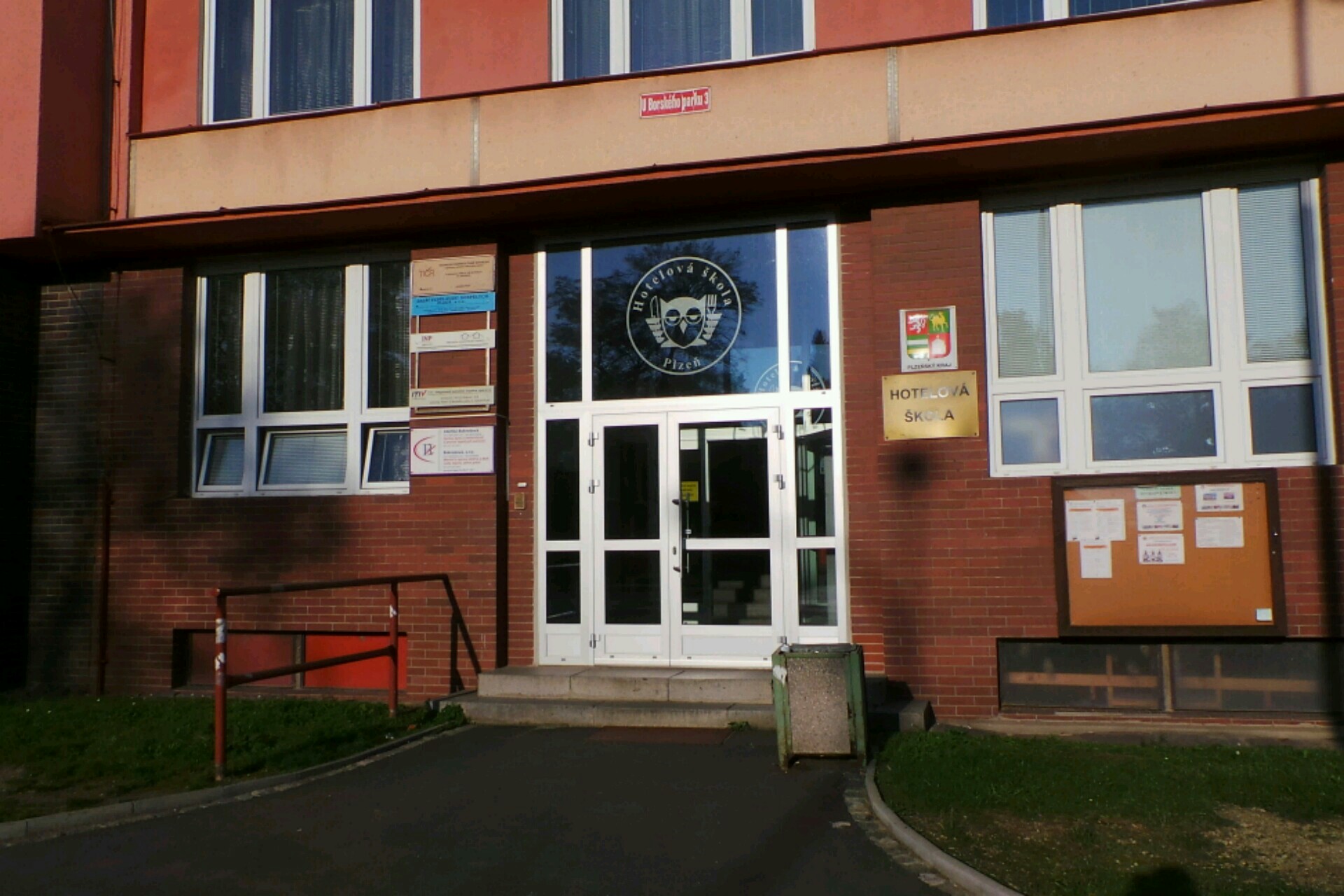 MUDr. Martina Poupová, praktický a závodní lékař, s.r.o.