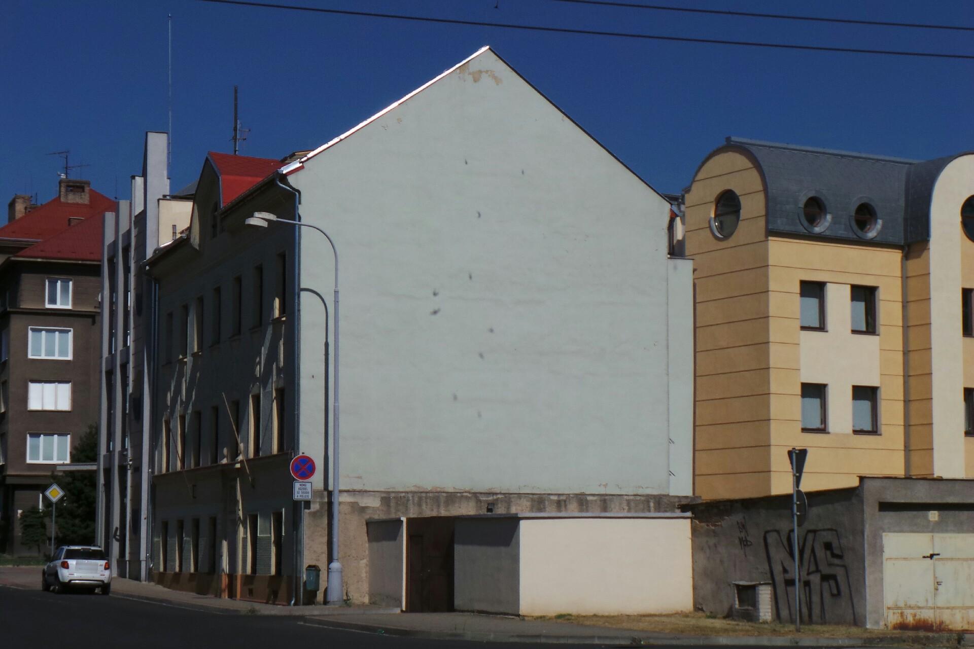 Okresní státní zastupitelství Chomutov foto 1