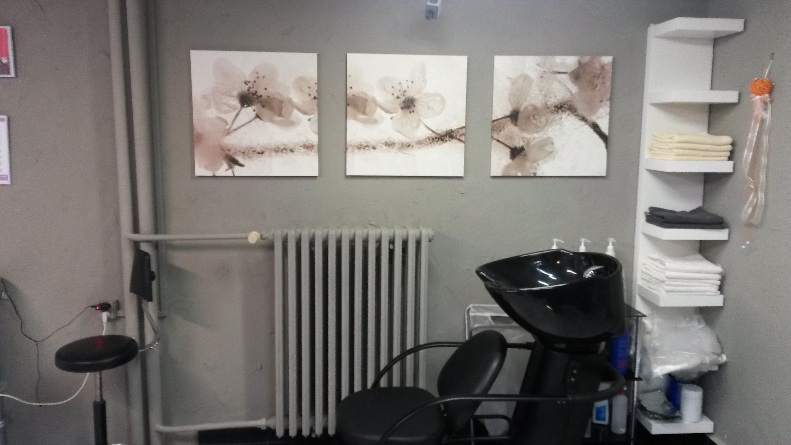 Kadeřnictví Goshtalik foto 4