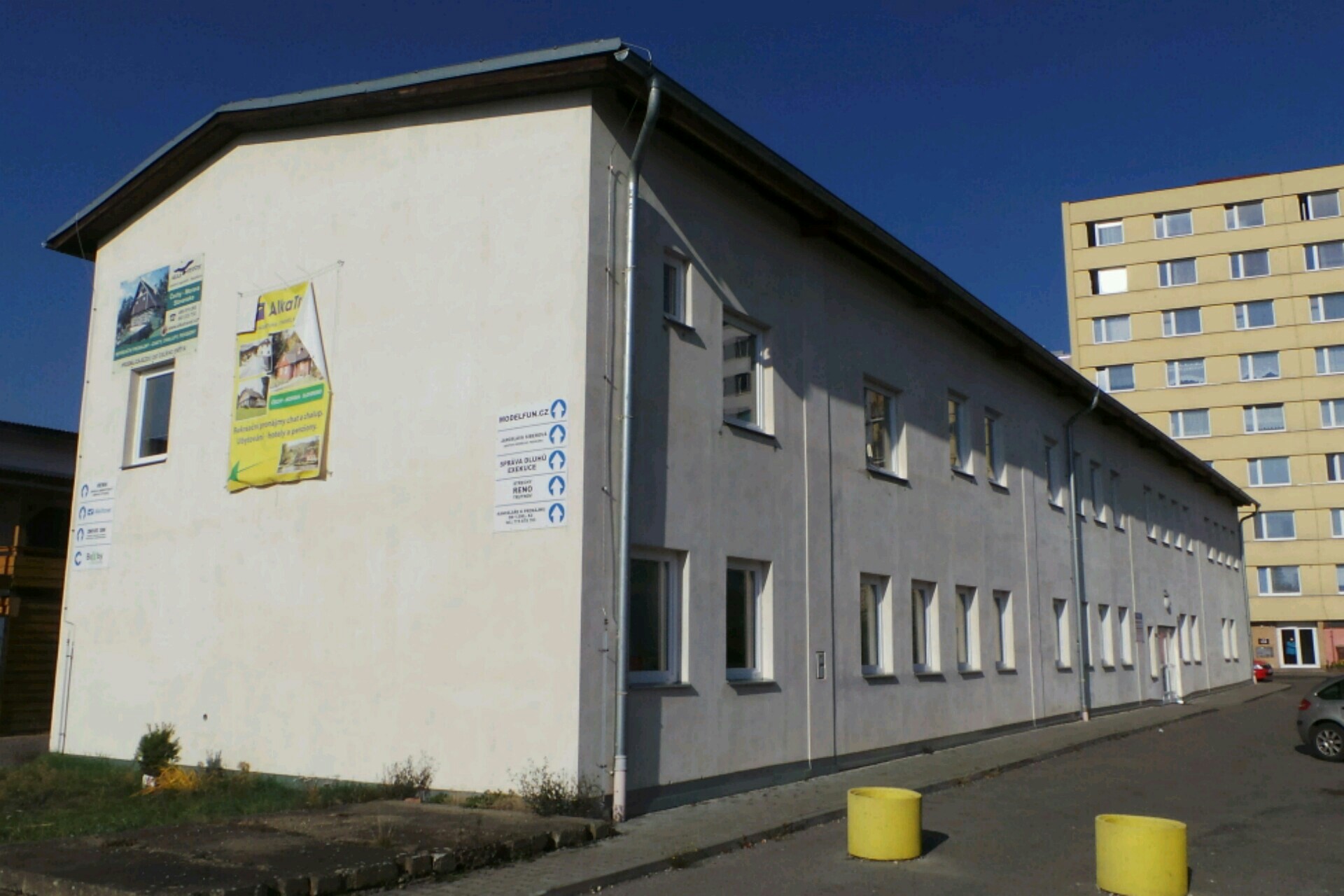 REMA Trutnov, v.o.s.