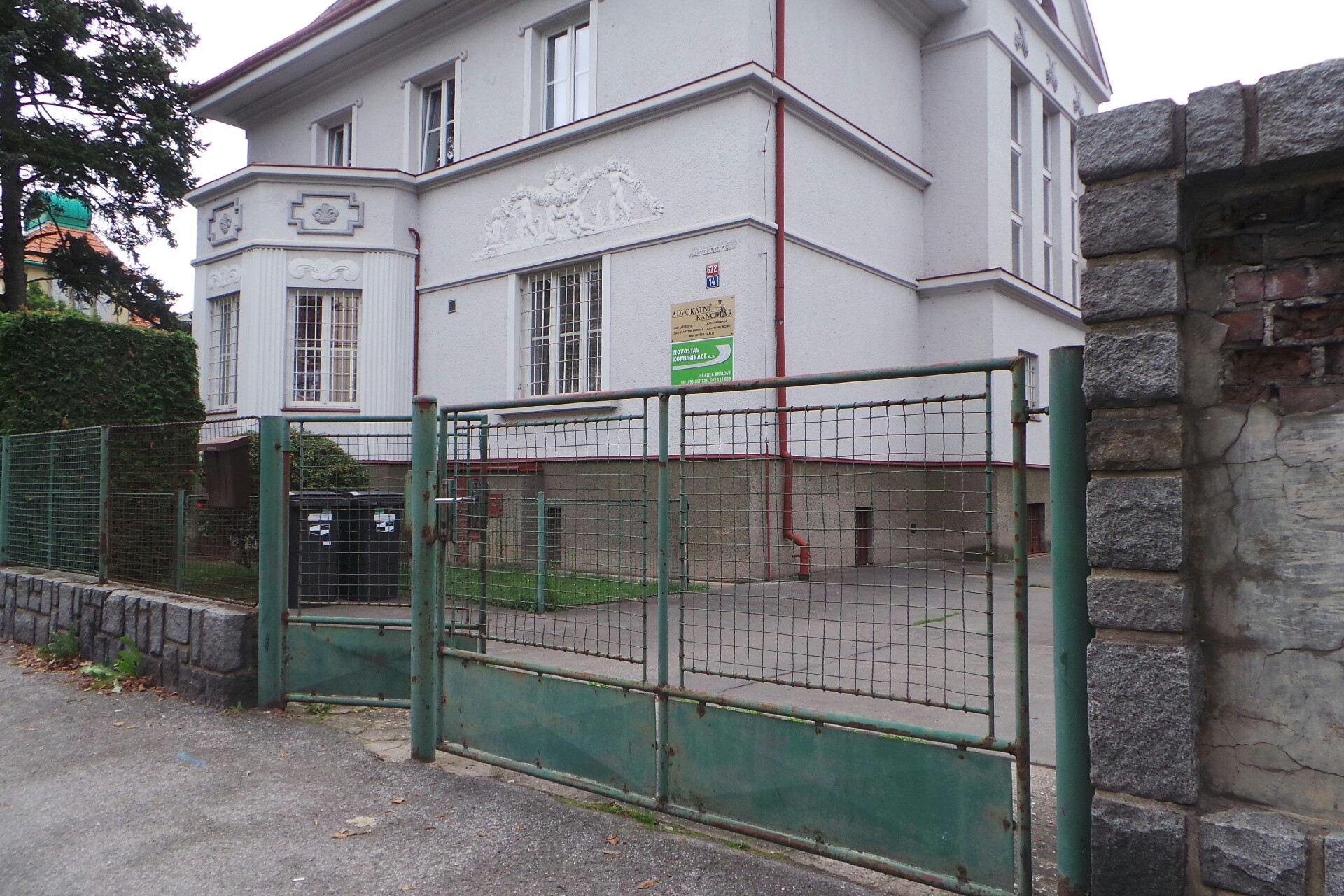 Marhan Vlastimil, JUDr., advokát foto 1