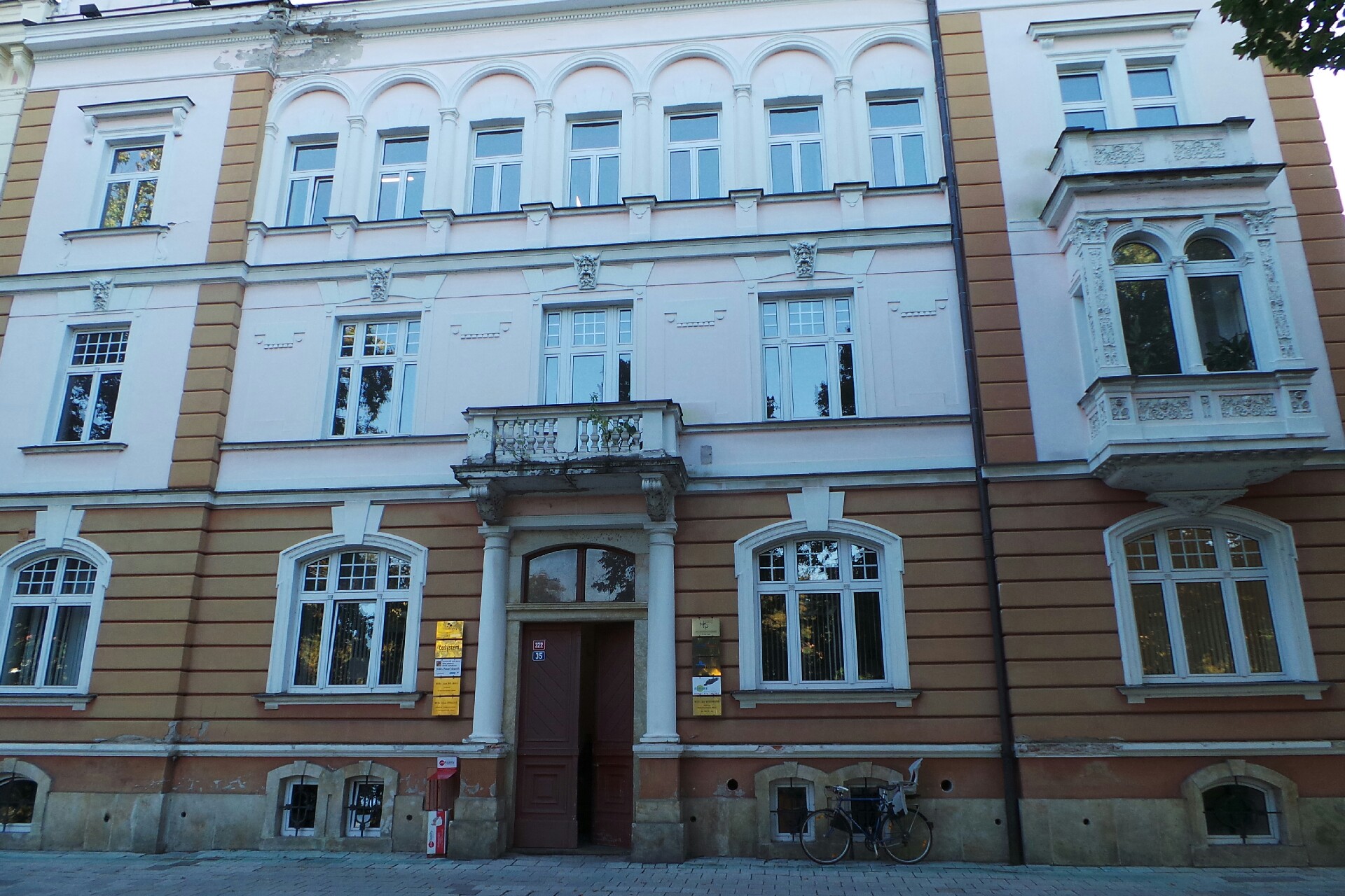 MUDr. Ivana Kyralová