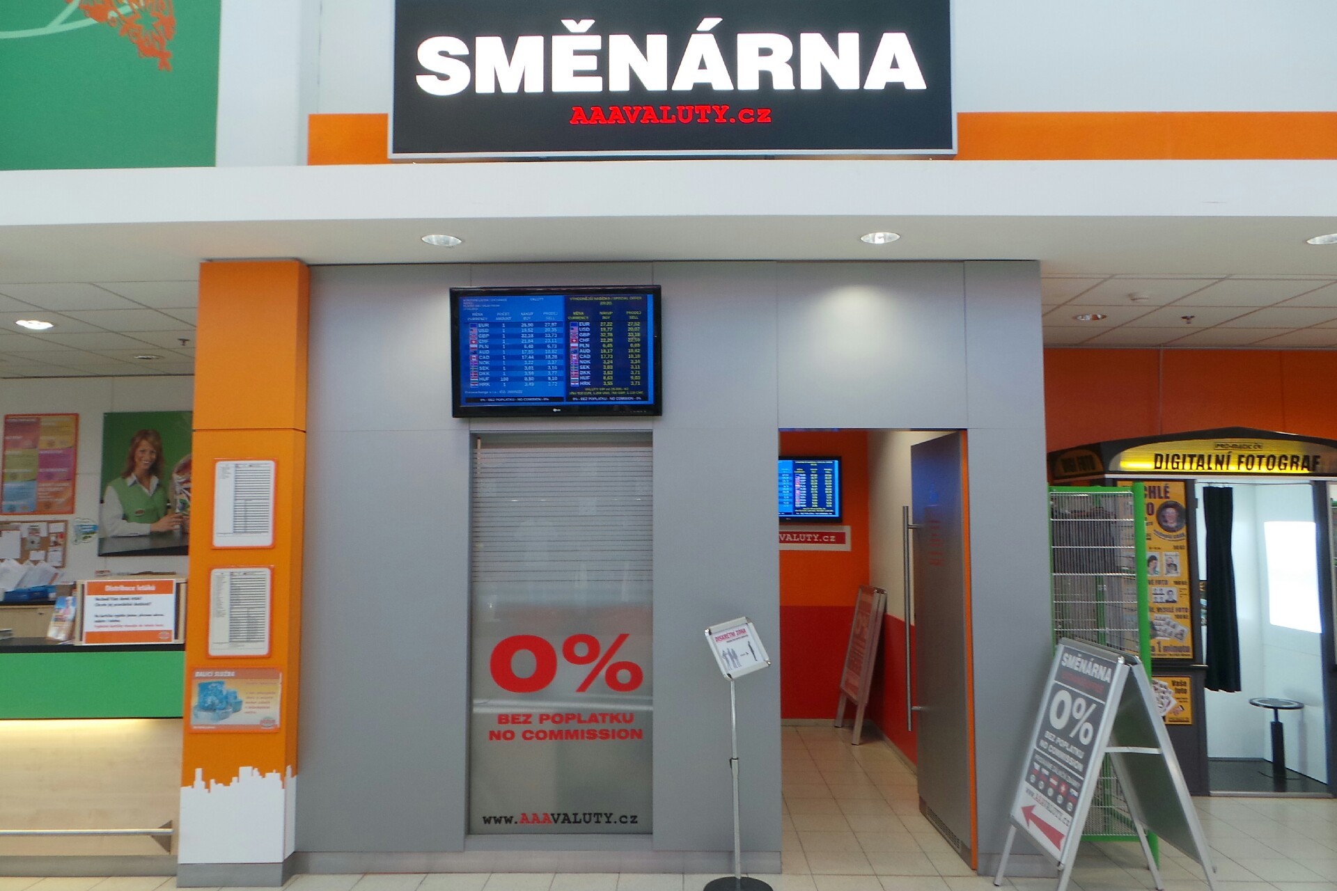 AAAVALUTY - Euroexchange s.r.o.