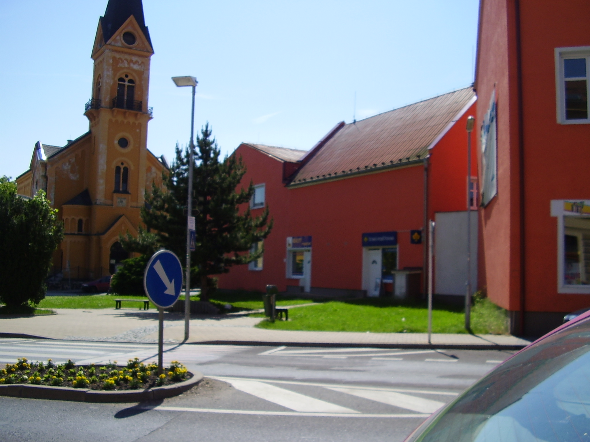 Reality Podbořany foto 4