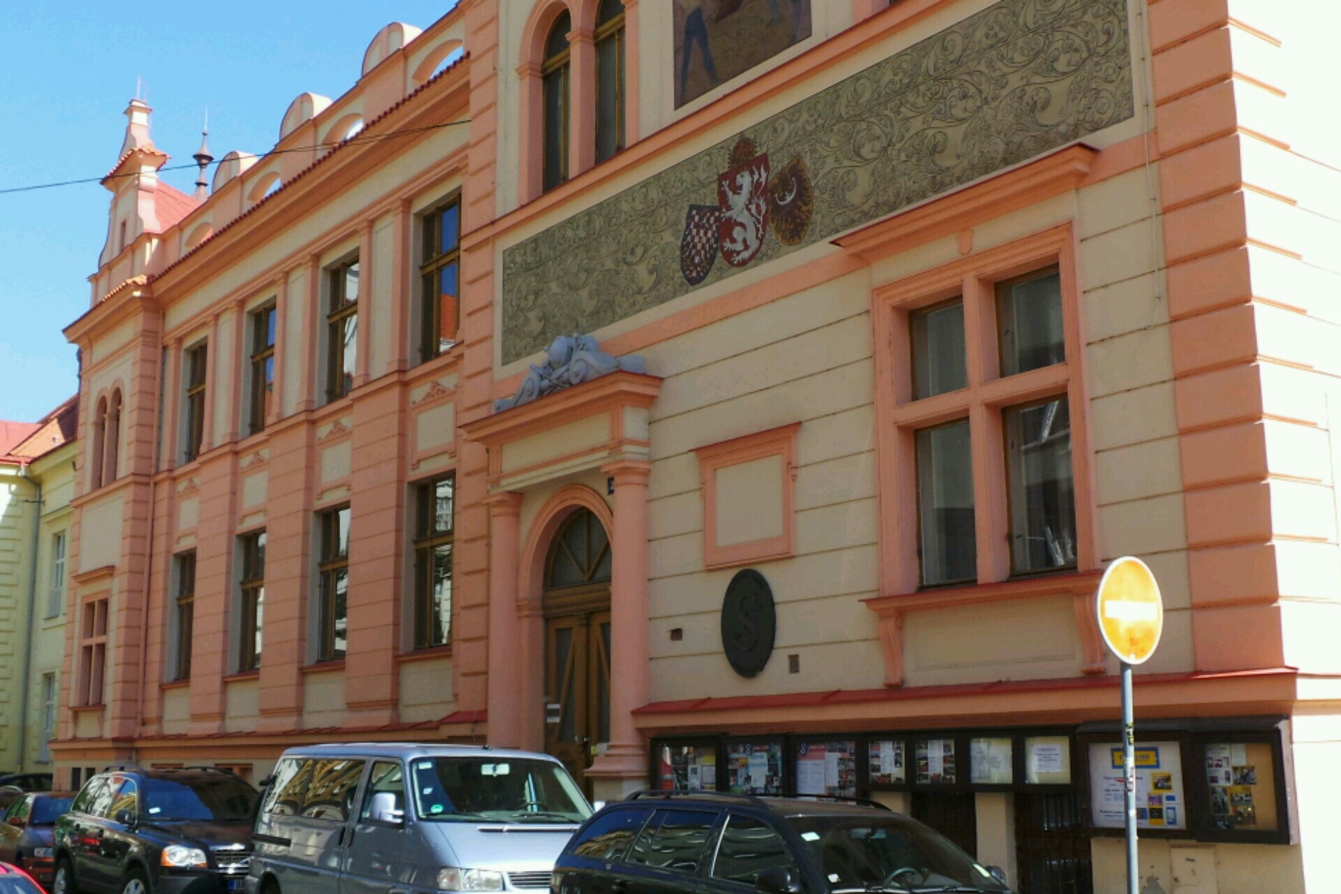 Elektroservis František Petr