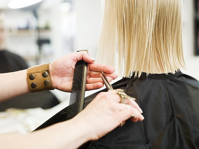 Jiří Seryn - kadeřnictví foto 2