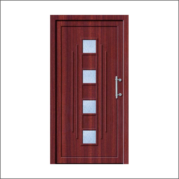 VEKRA - okna a dveře foto 3