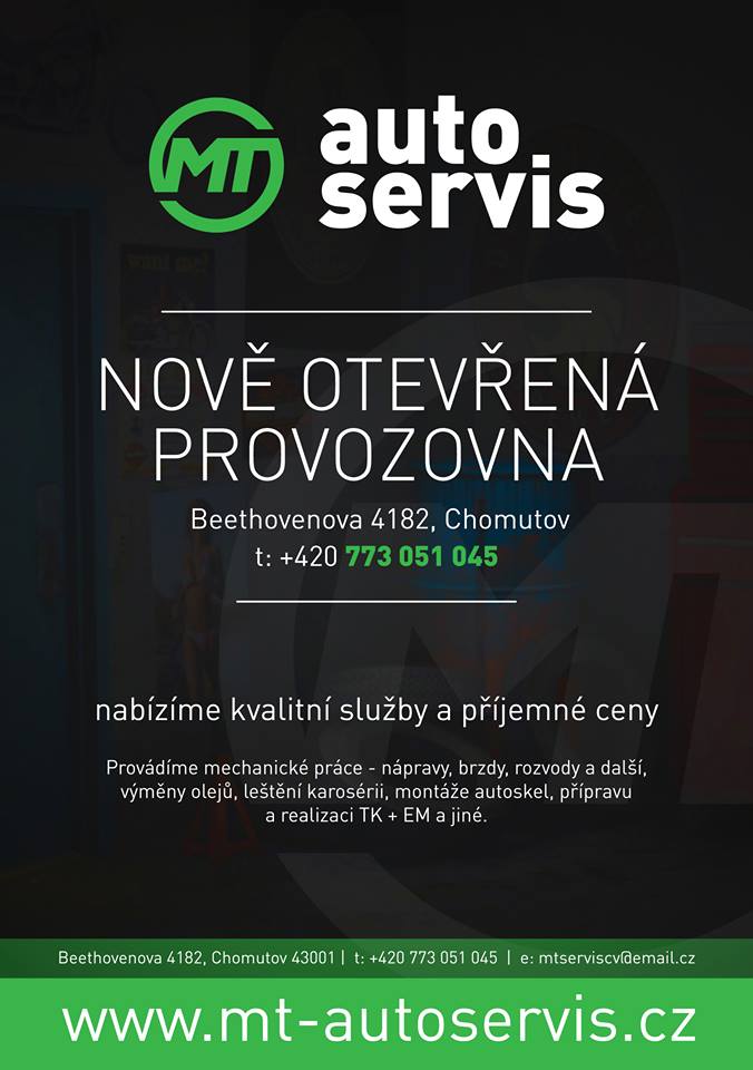 MT-Autoservis foto 2