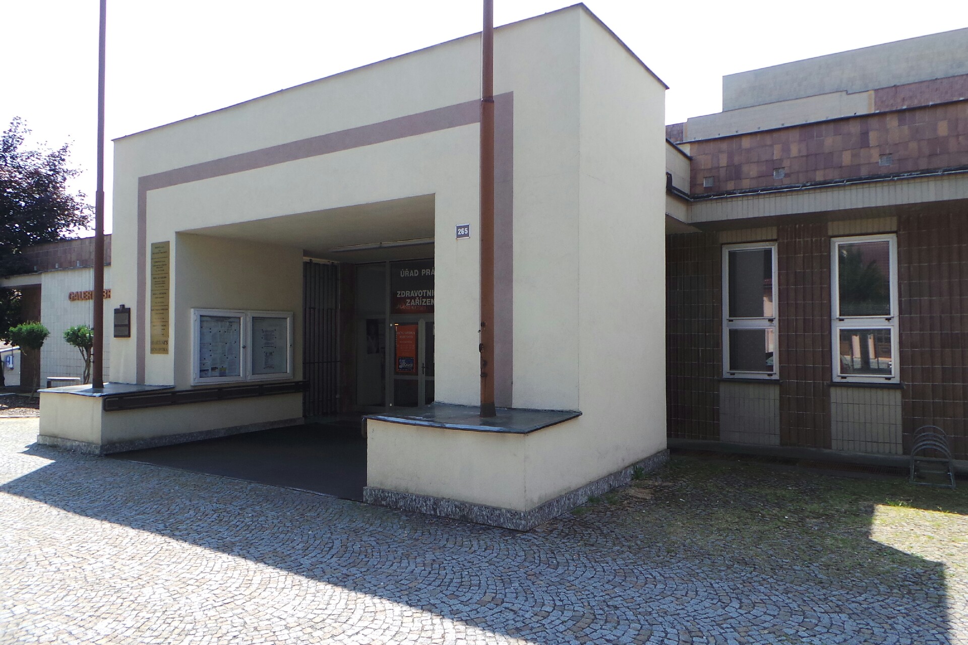 Centrum pro zdravotně postižené Plzeňského kraje, o.p.s.