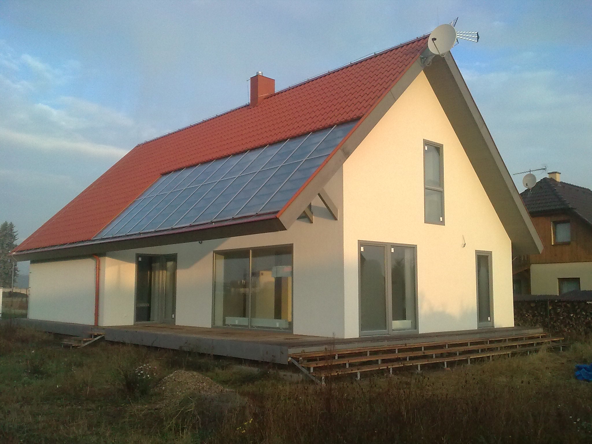 Okna a dveře Kulhánek s.r.o. - Eurook foto 4